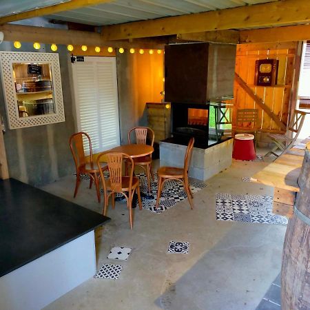 La Galnais Villa Ploermel Ngoại thất bức ảnh